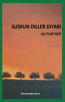 Suskun Diller Dilari